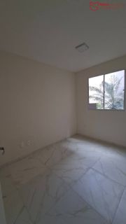 Apartamento 2 Quartos no Reserva Premium | Térreo | Nascente | Camaçari