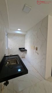 Apartamento 2 Quartos no Reserva Premium | Térreo | Nascente | Camaçari