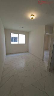 Apartamento 2 Quartos no Reserva Premium | Térreo | Nascente | Camaçari