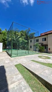 Apartamento 2/4 no Città Nápoles por R$130 Mil