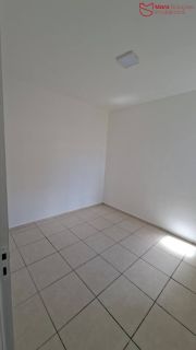 Apartamento 2/4 no Città Nápoles por R$130 Mil