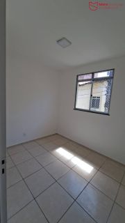 Seu novo lar no Città Nápoles por apenas R$ 125 mil!