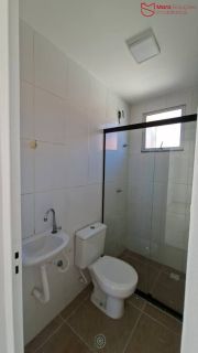 Seu novo lar no Città Nápoles por apenas R$ 125 mil!