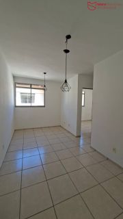 Seu novo lar no Città Nápoles por apenas R$ 125 mil!