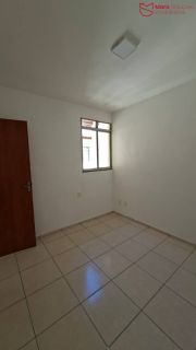 Seu novo lar no Città Nápoles por apenas R$ 125 mil!