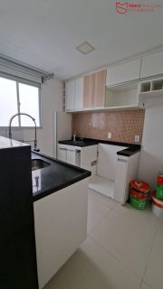 Apartamento 2 Quartos Reformado e Planejado no Solar das Palmeiras | 3º Andar