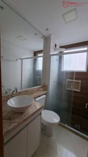 Apartamento 2 Quartos Reformado e Planejado no Solar das Palmeiras | 3º Andar