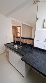 Apartamento 2 Quartos Reformado e Planejado no Solar das Palmeiras | 3º Andar
