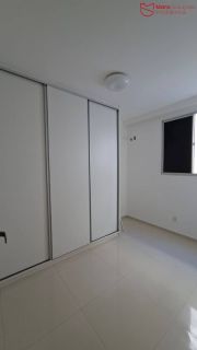 Apartamento 2 Quartos Reformado e Planejado no Solar das Palmeiras | 3º Andar