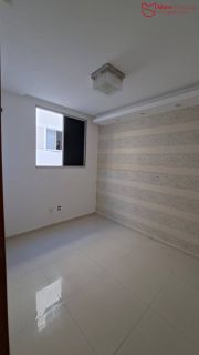 Apartamento 2 Quartos Reformado e Planejado no Solar das Palmeiras | 3º Andar