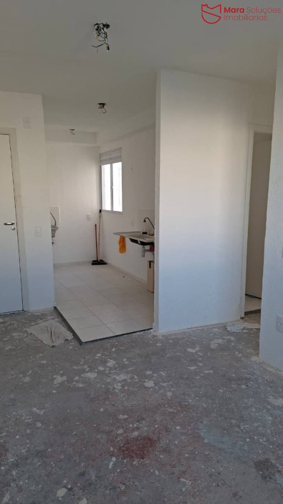 Apartamento Para Vender com 02 quartos | Camaçari