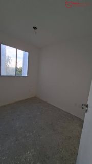 Apartamento Para Vender com 02 quartos | Camaçari