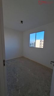 Apartamento Para Vender com 02 quartos | Camaçari