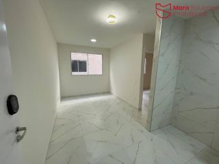 Apartamento Reserva PREMIUM| 2/4 | térreo | nascente | totalmente REFORMADO.