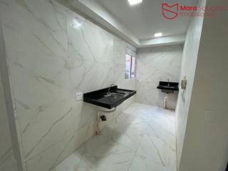 Apartamento Reserva PREMIUM| 2/4 | térreo | nascente | totalmente REFORMADO.