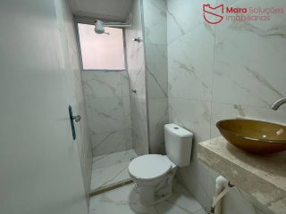 Apartamento Reserva PREMIUM| 2/4 | térreo | nascente | totalmente REFORMADO.