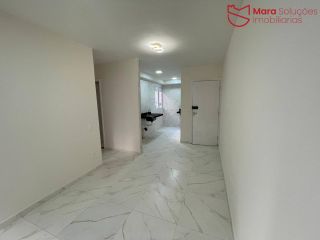 Apartamento Reserva PREMIUM| 2/4 | térreo | nascente | totalmente REFORMADO.