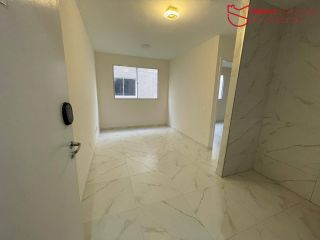 Apartamento Reserva PREMIUM| 2/4 | térreo | nascente | totalmente REFORMADO.