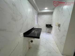 Apartamento Reserva PREMIUM| 2/4 | térreo | nascente | totalmente REFORMADO.