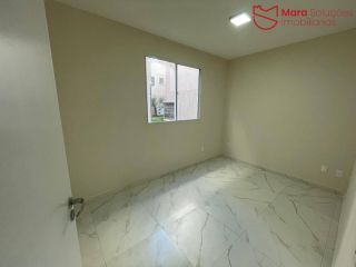 Apartamento Reserva PREMIUM| 2/4 | térreo | nascente | totalmente REFORMADO.