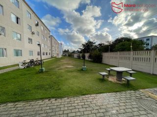 Apartamento Reserva PREMIUM| 2/4 | térreo | nascente | totalmente REFORMADO.