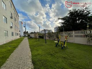 Apartamento Reserva PREMIUM| 2/4 | térreo | nascente | totalmente REFORMADO.