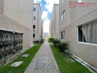 Apartamento Reserva PREMIUM| 2/4 | térreo | nascente | totalmente REFORMADO.