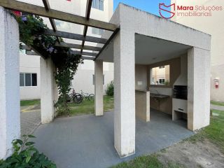 Apartamento Reserva PREMIUM| 2/4 | térreo | nascente | totalmente REFORMADO.
