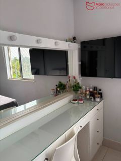 APARTAMENTO À VENDA | RESERVA PARQUE ABRANTES
