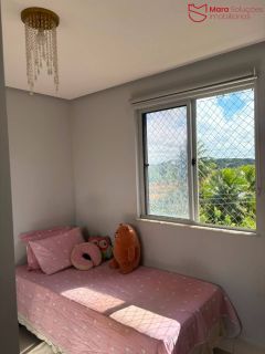APARTAMENTO À VENDA | RESERVA PARQUE ABRANTES