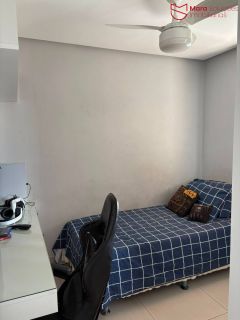 APARTAMENTO À VENDA | RESERVA PARQUE ABRANTES