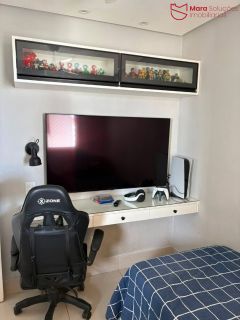 APARTAMENTO À VENDA | RESERVA PARQUE ABRANTES