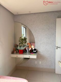 APARTAMENTO À VENDA | RESERVA PARQUE ABRANTES