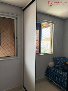 APARTAMENTO À VENDA | RESERVA PARQUE ABRANTES