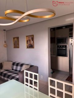 APARTAMENTO À VENDA | RESERVA PARQUE ABRANTES