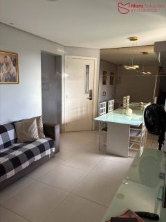 APARTAMENTO À VENDA | RESERVA PARQUE ABRANTES