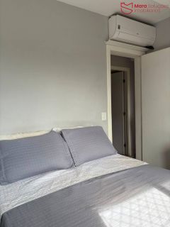 APARTAMENTO À VENDA | RESERVA PARQUE ABRANTES