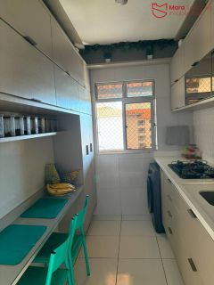 APARTAMENTO À VENDA | RESERVA PARQUE ABRANTES