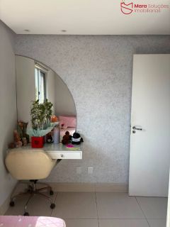APARTAMENTO À VENDA | RESERVA PARQUE ABRANTES