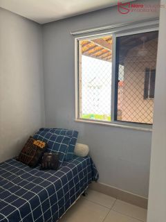 APARTAMENTO À VENDA | RESERVA PARQUE ABRANTES