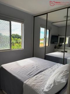 APARTAMENTO À VENDA | RESERVA PARQUE ABRANTES