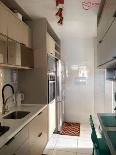 APARTAMENTO À VENDA | RESERVA PARQUE ABRANTES