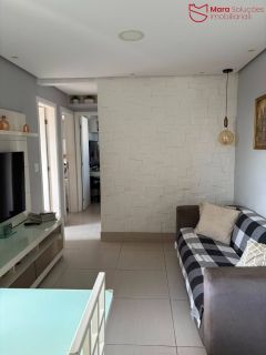 APARTAMENTO À VENDA | RESERVA PARQUE ABRANTES