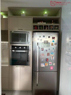 APARTAMENTO À VENDA | RESERVA PARQUE ABRANTES