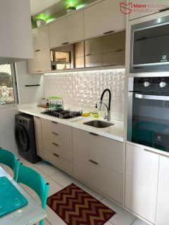 APARTAMENTO À VENDA | RESERVA PARQUE ABRANTES
