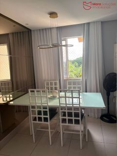 APARTAMENTO À VENDA | RESERVA PARQUE ABRANTES