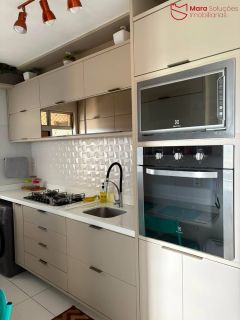 APARTAMENTO À VENDA | RESERVA PARQUE ABRANTES