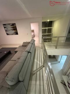 Mansão no Condomínio Buscaville | 4 suítes | R$27.500,00