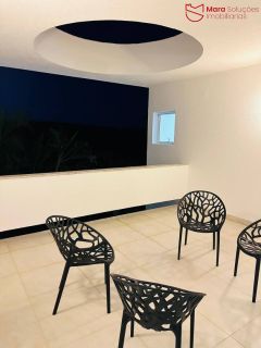 Mansão no Condomínio Buscaville | 4 suítes | R$27.500,00