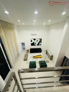 Mansão no Condomínio Buscaville | 4 suítes | R$27.500,00